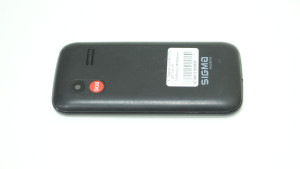 Мобільний телефон Sigma Comfort 50 CF113 Hit