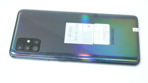 Мобільний телефон Samsung A515 Galaxy A51 4/64GB