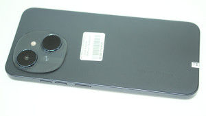 Мобільний телефон Tecno Spark Go1 (KL4) 4/64GB