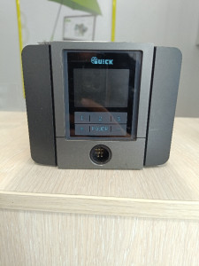 Паяльная станция Quick TS2200D