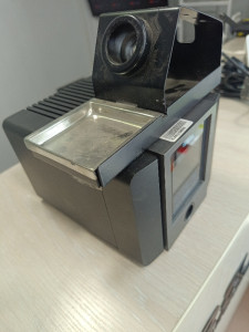 Паяльная станция Quick TS2200D