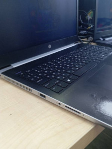 Ноутбук НР Pro Book 450 G5