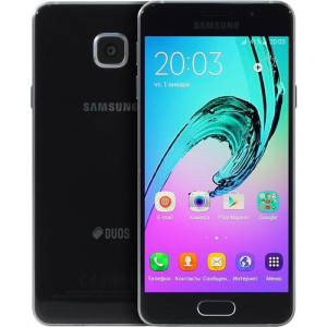 Мобильный телефон Samsung A310 Galaxy A3 2016