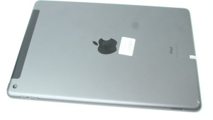 Планшет Apple iPad 9gen 64GB Wi-Fi+4G A2603