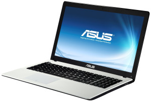 Ноутбук ASUS X550CA-XX188D