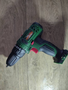 Шуруповерт аккумуляторный ПРОТОН ДА-2/12Li-2