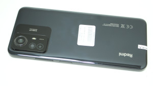 Мобільний телефон Xiaomi Redmi Note 12S 8/256GB