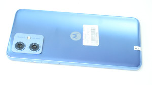 Мобільний телефон Motorola G54 5G 12/256GB
