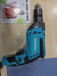 Дрель GRAND ДЭУ-1200