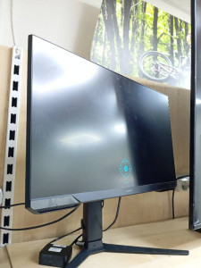 Монітор SAMSUNG S24DG300EI