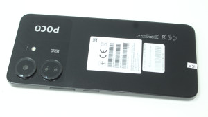 Мобільний телефон Poco C65 8/256GB