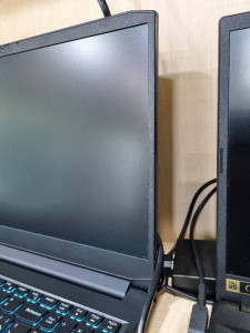 Ноутбук Lenovo IdeaPad Gaming 3 15ACH6