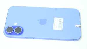 Мобільний телефон iPhone 16 Plus 256GB