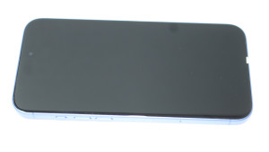 Мобільний телефон iPhone 16 Plus 256GB