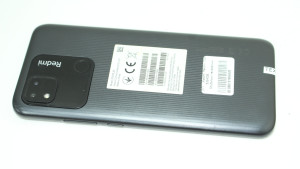 Мобильный телефон Xiaomi Redmi 10A 3/64GB