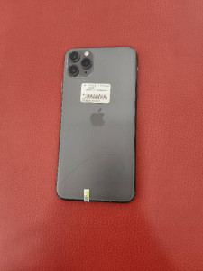 Мобільний телефон iPhone 11 Pro Max 64GB