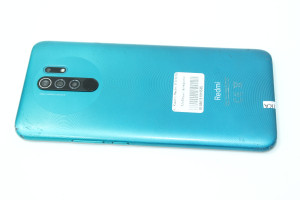 Мобильный телефон Xiaomi Redmi 9 3/32GB