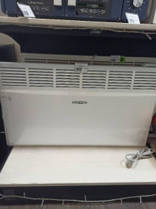 Електроконвектор ARDESTO CH-20000MCW