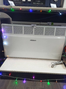 Електроконвектор ARDESTO CH-20000MCW