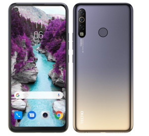 Мобильный телефон Tecno Camon 12 Air (CC6) 3/32GB