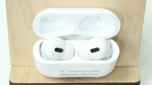 Bluetooth гарнітура AirPods Pro (Копія)