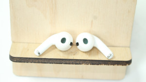 Bluetooth гарнітура AirPods Pro (Копія)