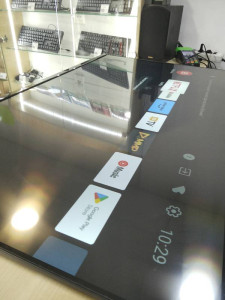 Телевізор Gazer TV43-FN1