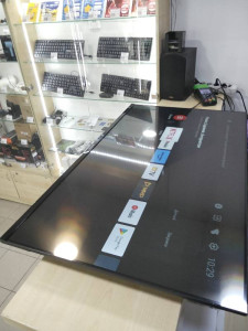 Телевізор Gazer TV43-FN1