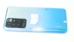 Мобільний телефон Xiaomi Redmi 10 4/64GB 2022