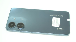 Мобильный телефон Xiaomi Redmi 13C 8/256GB