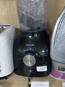 Блендер Kamille KM 6759