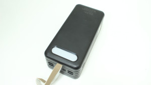 Power Bank CAPASITY 120000mAh