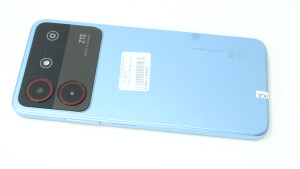 Мобильный телефон ZTE Blade A54 4/128GB