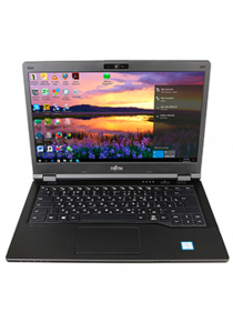 Ноутбук Fujitsu E548