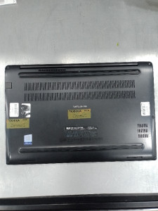 Ноутбук DELL Latitude 7490