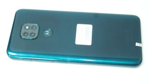 Мобільний телефон Motorola G9 Play 4 / 64GB