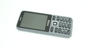 Мобильный телефон SigmaX-Style 31 Power