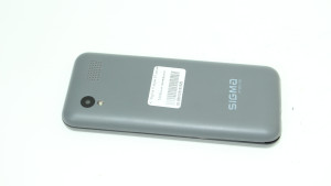 Мобильный телефон SigmaX-Style 31 Power