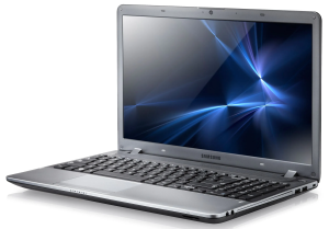 Ноутбук SAMSUNG NP355V5X-S01RU