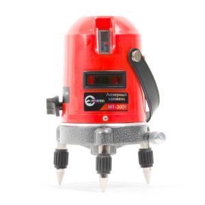 Рівень лазерний Intertool MT-3009