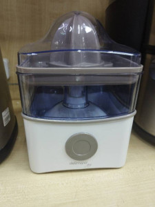 Цитрус прес Delimano joy BH3325