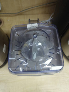 Цитрус прес Delimano joy BH3325