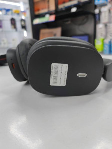 Наушники Baseus Bowie H1