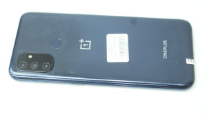 Мобільний телефон OnePlus Nord N100 4 / 64GB