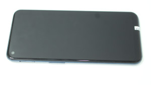 Мобільний телефон OnePlus Nord N100 4 / 64GB