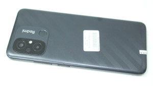 Мобільний телефон Xiaomi Redmi 12C 3/32GB