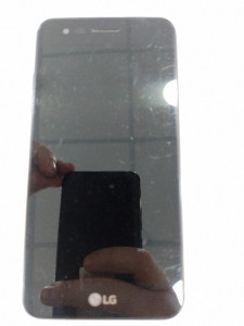 Мобільний телефон LG M160 K4 Dual 1/8Gb