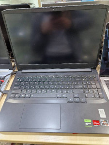 Ноутбук Lenovo IdeaPad Gaming 3 15ACH6