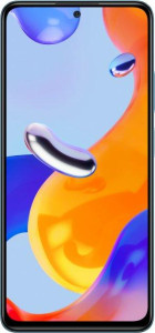Мобильный телефон Xiaomi Redmi Note 11 Pro 6/128GB