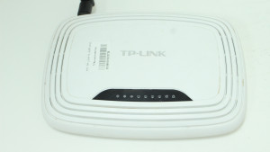 Wi-Fi роутер TP-Link TL-WR741ND